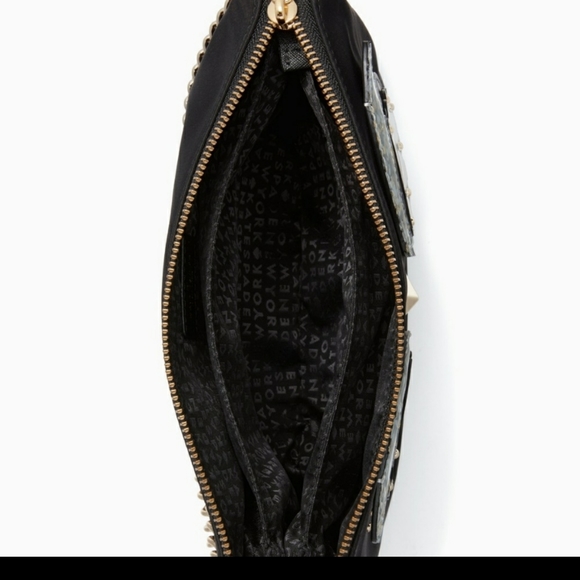 ♠️Kate Spade Owl Star Bright Owl🦉 Madelyne crossbody bag - Picture 8 of 10